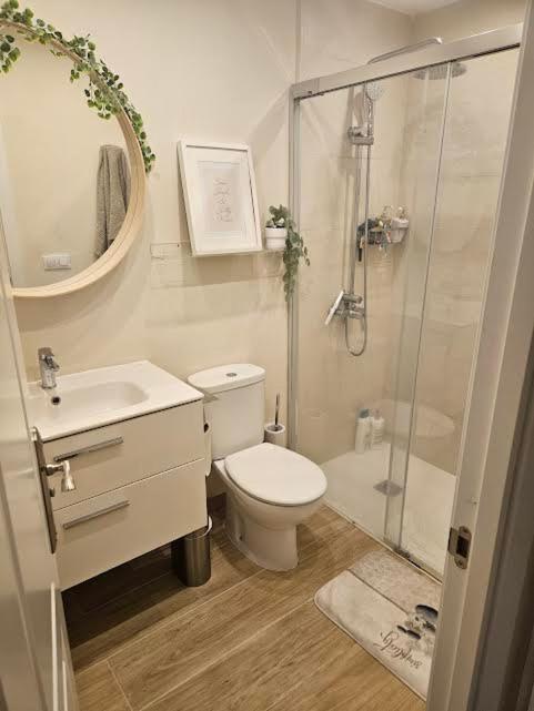 Apartament Casa Calima B San Bartolomé