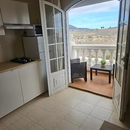 Casa Calima B Apartment San Bartolome  Exterior photo