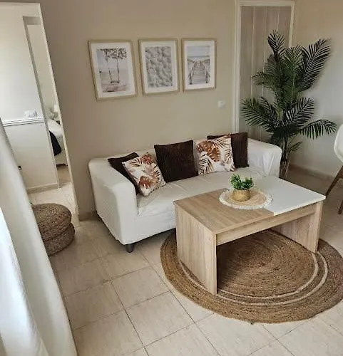 Casa Calima B