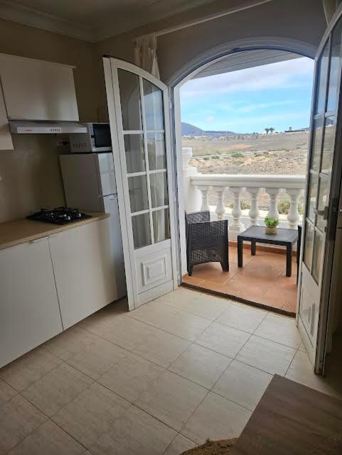 Casa Calima B Apartment