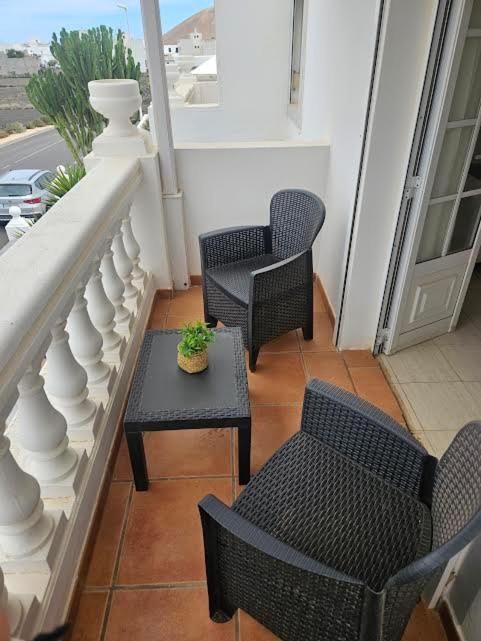 Casa Calima B San Bartolome (Las Palmas)