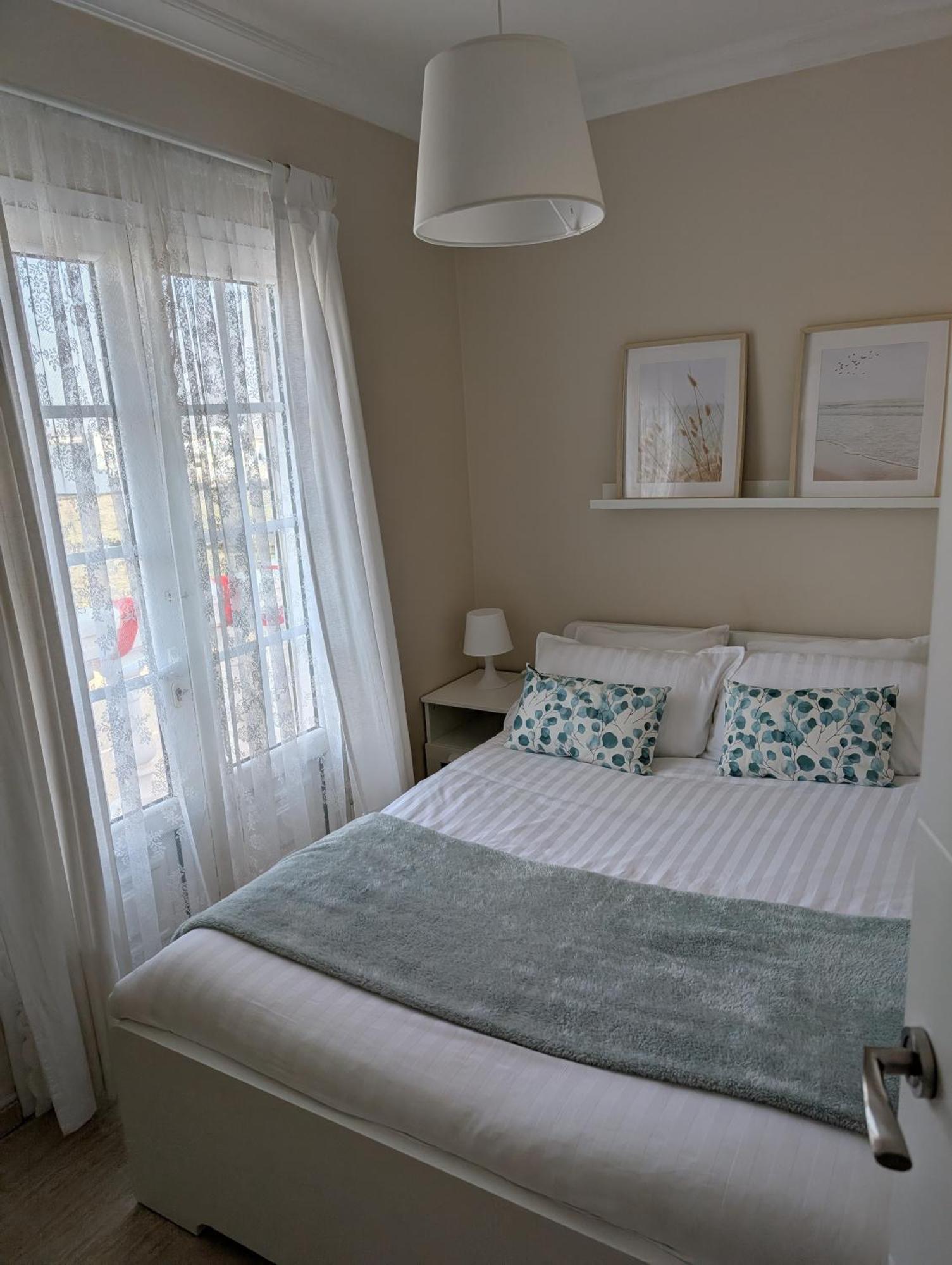 Apartment Casa Calima B
